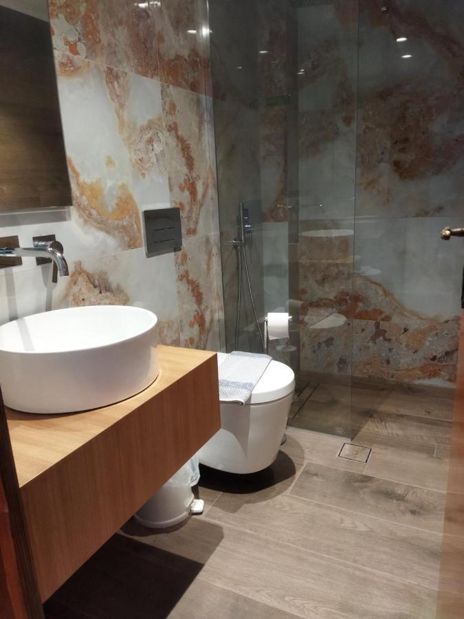 Kiknos Studios Kalamaki  Exteriör bild